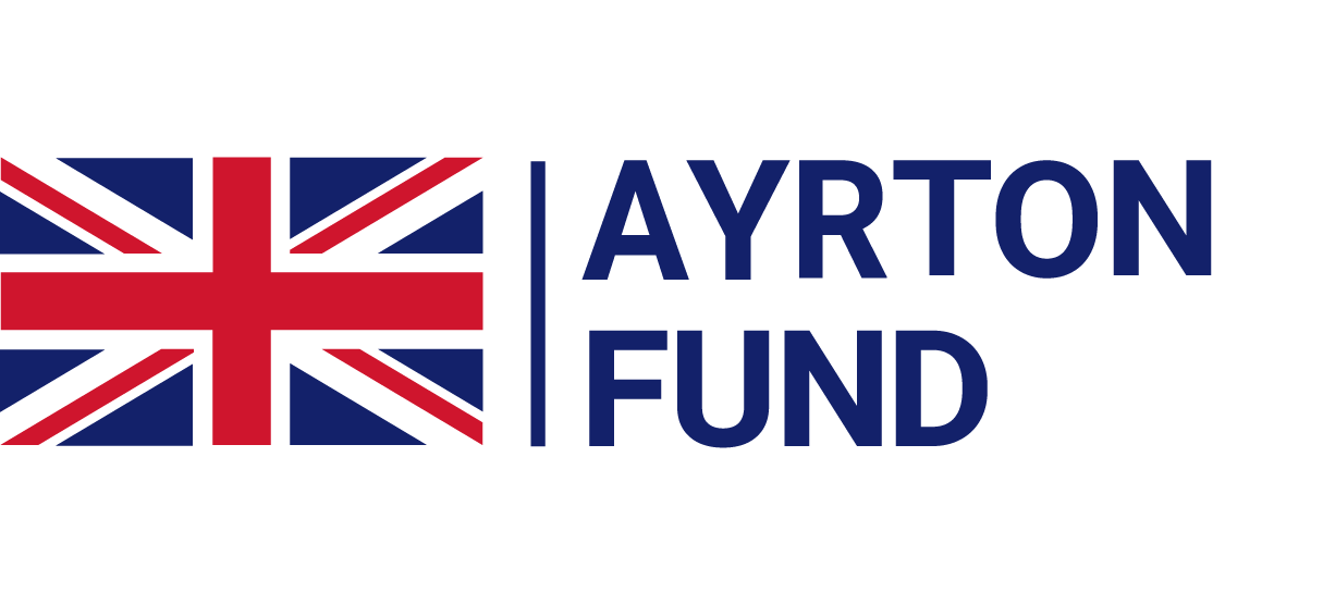 Ayrton Logo